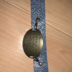 Lenny and Eva bracelet